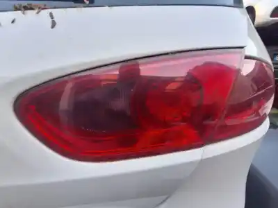 Second-hand car spare part interior rear right light for seat leon (1p1) reference copa oem iam references 