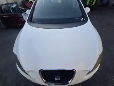 Pezzo di ricambio per auto di seconda mano cofano per seat leon (1p1) reference copa riferimenti oem iam   