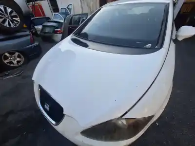 Pezzo di ricambio per auto di seconda mano cofano per seat leon (1p1) reference copa riferimenti oem iam   