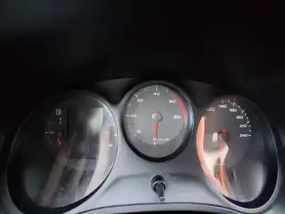 Tweedehands auto-onderdeel Instrumentenpaneel voor SEAT LEON (1P1) Reference Copa OEM IAM-referenties   