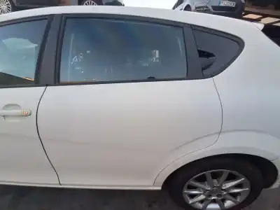 İkinci el araba yedek parçası arka sol kapi için seat leon (1p1) reference copa oem iam referansları   