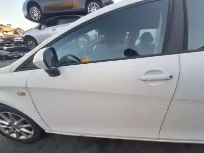 İkinci el araba yedek parçası sol ön kapi için seat leon (1p1) reference copa oem iam referansları   