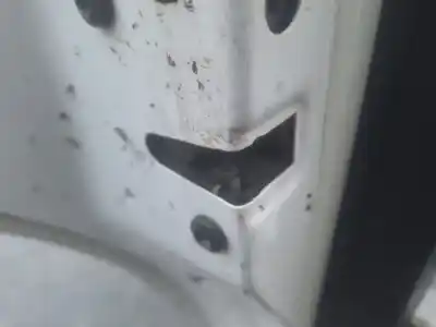 Second-hand car spare part Rear Left Door Lock for SEAT LEON (1P1) Reference Copa OEM IAM references   