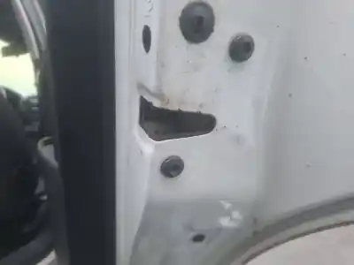 Second-hand car spare part Rear Right Door Lock for SEAT LEON (1P1) Reference Copa OEM IAM references   