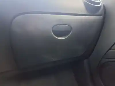 Second-hand car spare part glove compartment for seat leon (1p1) reference copa oem iam references 