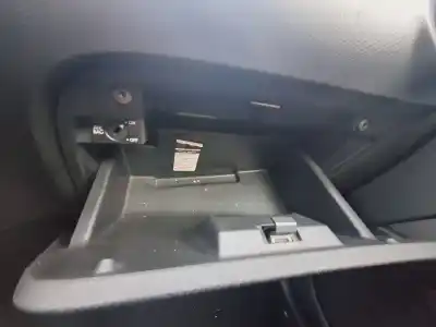 Pezzo di ricambio per auto di seconda mano scatola di guanti per seat leon (1p1) reference copa riferimenti oem iam   