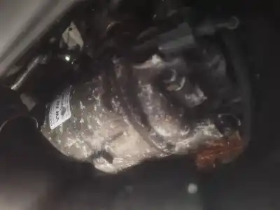 Peça sobressalente para automóvel em segunda mão Compressor De Ar Condicionado A/a A/c por SEAT LEON (1P1) Reference Copa Referências OEM IAM 5K0820803E  
