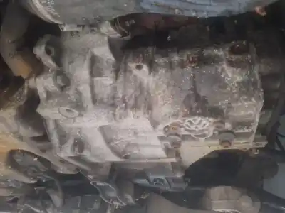 Second-hand car spare part gearbox for seat leon (1p1) reference copa oem iam references 0a4300046e