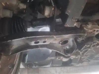 Second-hand car spare part front right lower suspension arm for seat leon (1p1) reference copa oem iam references 