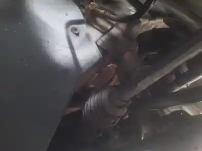 Second-hand car spare part steering rack for seat leon (1p1) reference copa oem iam references 