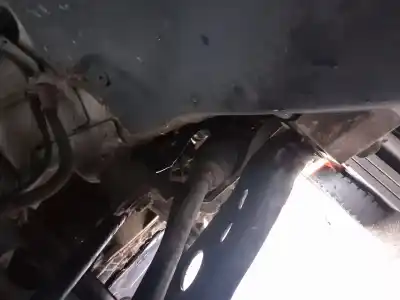 Second-hand car spare part steering rack for seat leon (1p1) reference copa oem iam references   