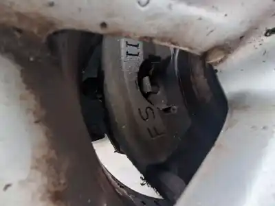 Second-hand car spare part front left brake caliper for seat leon (1p1) reference copa oem iam references   