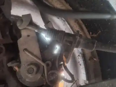 Pezzo di ricambio per auto di seconda mano pinza freno posteriore sinistra per seat leon (1p1) reference copa riferimenti oem iam   