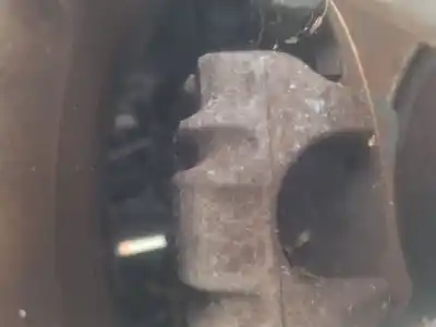 Second-hand car spare part rear left brake caliper for seat leon (1p1) reference copa oem iam references 