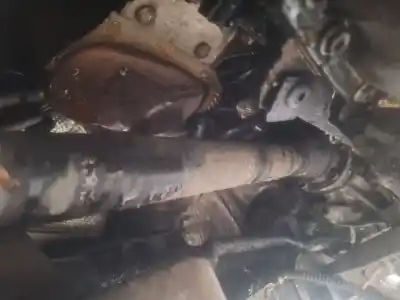 Second-hand car spare part front right transmission for seat leon (1p1) reference copa oem iam references 