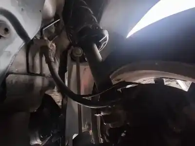 Second-hand car spare part front right shock absorber for seat leon (1p1) reference copa oem iam references   