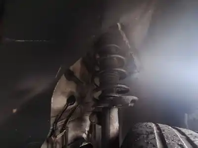 Second-hand car spare part front right shock absorber for seat leon (1p1) reference copa oem iam references 