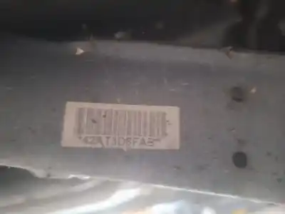 Second-hand car spare part rear axle for seat leon (1p1) reference copa oem iam references 42at3d8fab