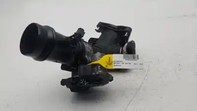 Second-hand car spare part THROTTLE BODY for BMW 1 (F20) 116 D OEM IAM references 13547810752  
