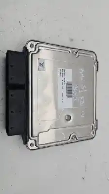 Second-hand car spare part ECU ENGINE CONTROL for BMW 1 (F20) 116 D OEM IAM references 0281030977  