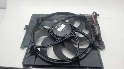 Second-hand car spare part RADIATOR COOLING FAN for BMW 1 (F20) 116 D OEM IAM references 5020644  