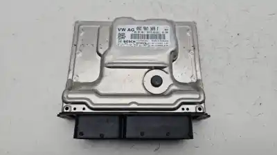 Tweedehands auto-onderdeel ecu motorcontroller voor seat ibiza (kj1) 1.0 fr oem iam-referenties 05c907309f