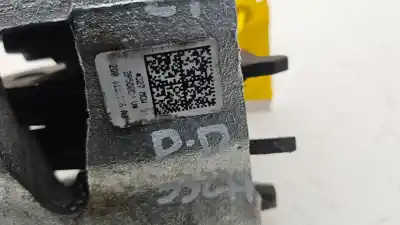 Tweedehands auto-onderdeel rechts voor remklauw voor seat ibiza (kj1) 1.0 fr oem iam-referenties 2q0615106aj