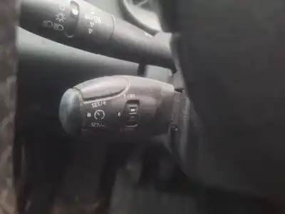 Second-hand car spare part multifunction switch for peugeot 308 sport oem iam references   