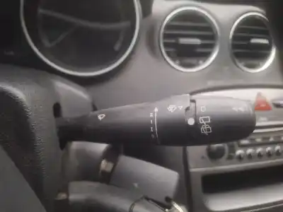 Second-hand car spare part multifunction switch for peugeot 308 sport oem iam references   