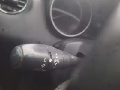 Second-hand car spare part multifunction switch for peugeot 308 sport oem iam references   