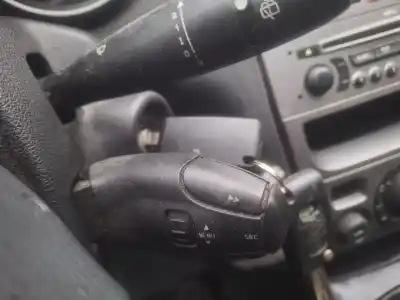 Second-hand car spare part multifunction switch for peugeot 308 sport oem iam references   
