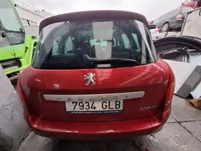Peça sobressalente para automóvel em segunda mão  por PEUGEOT 308  Referências OEM IAM   