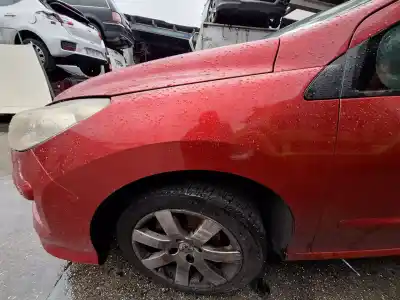 Peça sobressalente para automóvel em segunda mão  por PEUGEOT 308  Referências OEM IAM   