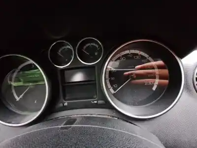 Peça sobressalente para automóvel em segunda mão Quadrante por PEUGEOT 308 Sport Referências OEM IAM   