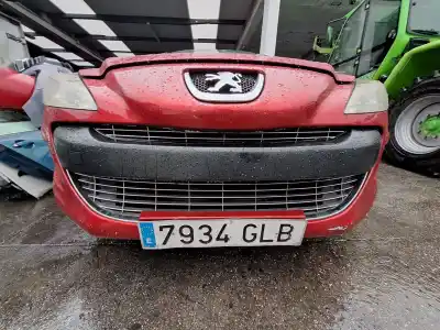 Peça sobressalente para automóvel em segunda mão  por PEUGEOT 308  Referências OEM IAM   