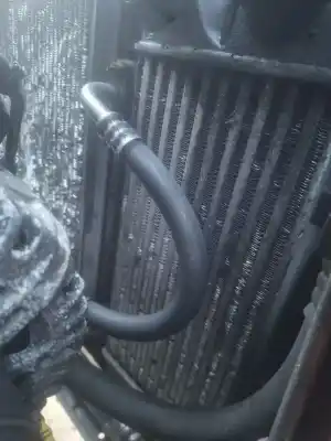 Peça sobressalente para automóvel em segunda mão intercooler por peugeot 308 sport referências oem iam 