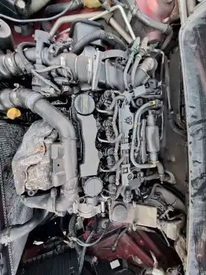 Peça sobressalente para automóvel em segunda mão motor completo por peugeot 308 sport referências oem iam 9hz