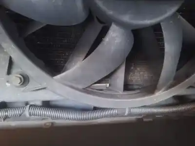 Peça sobressalente para automóvel em segunda mão Termoventilador Elétrico por PEUGEOT 308 Sport Referências OEM IAM   