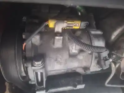 Peça sobressalente para automóvel em segunda mão Compressor De Ar Condicionado A/a A/c por PEUGEOT 308 Sport Referências OEM IAM 9659875880  