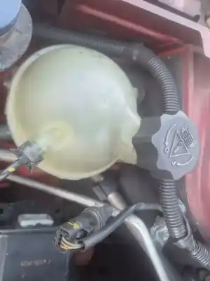 Peça sobressalente para automóvel em segunda mão depósito de expansão por peugeot 308 sport referências oem iam 