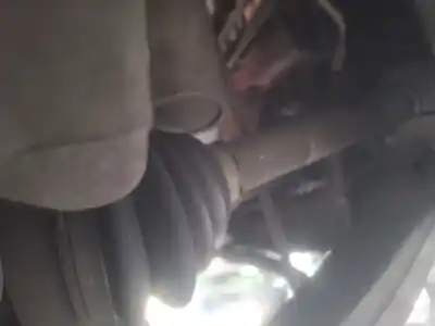 Peça sobressalente para automóvel em segunda mão transmissão dianteira direita por peugeot 308 sport referências oem iam 