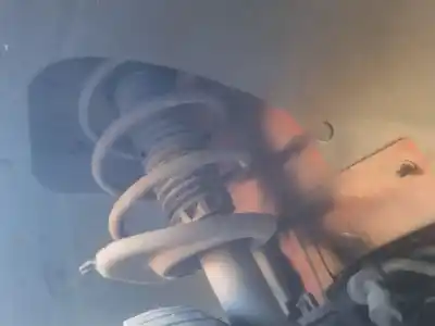 Peça sobressalente para automóvel em segunda mão amortecedor dianteiro direito por peugeot 308 sport referências oem iam 