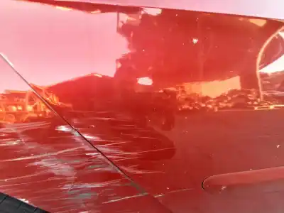 Peça sobressalente para automóvel em segunda mão porta do automóvel traseira direita por peugeot 308 sport referências oem iam 