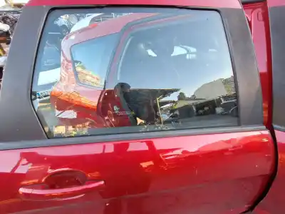 Peça sobressalente para automóvel em segunda mão elevador de vidros traseiro direito por peugeot 308 sport referências oem iam 