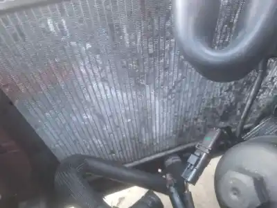 Peça sobressalente para automóvel em segunda mão radiador de água por peugeot 308 sport referências oem iam 