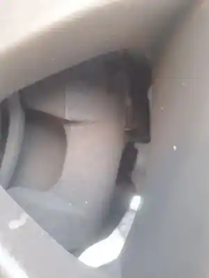 Peça sobressalente para automóvel em segunda mão pinça de travão dianteira direita por peugeot 308 sport referências oem iam 