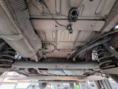 Peça sobressalente para automóvel em segunda mão charrió / suporte de eixo de trás por peugeot 308 sport referências oem iam 