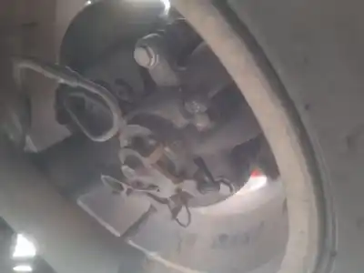 Peça sobressalente para automóvel em segunda mão pinça de travão traseira direita por peugeot 308 sport referências oem iam 