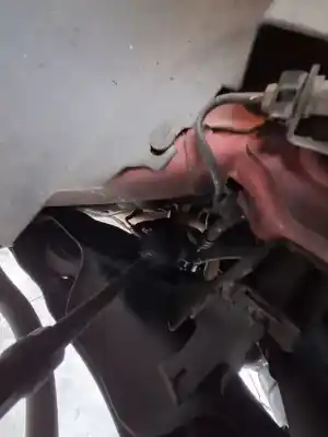 Peça sobressalente para automóvel em segunda mão caixa de direção por peugeot 308 sport referências oem iam 