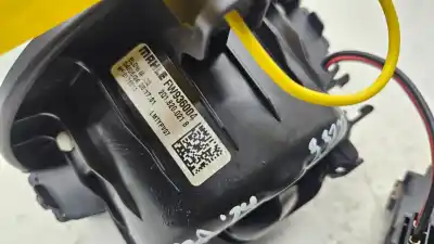 Tweedehands auto-onderdeel verwarmingsmotor voor seat ibiza (kj1) 1.0 fr oem iam-referenties fw936004